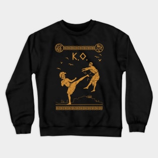 KO Crewneck Sweatshirt